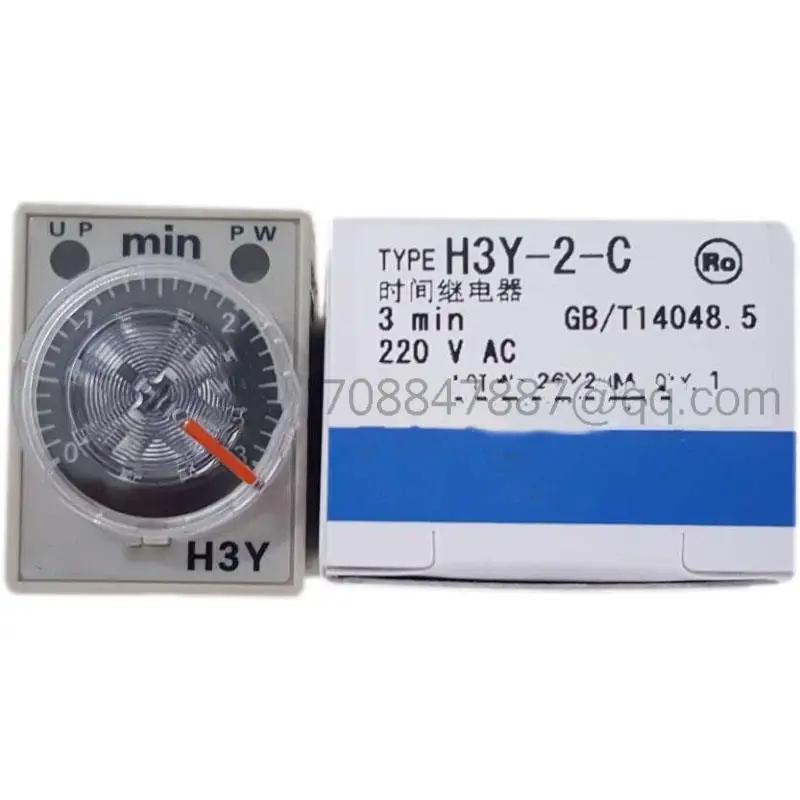   H3Y-2-C